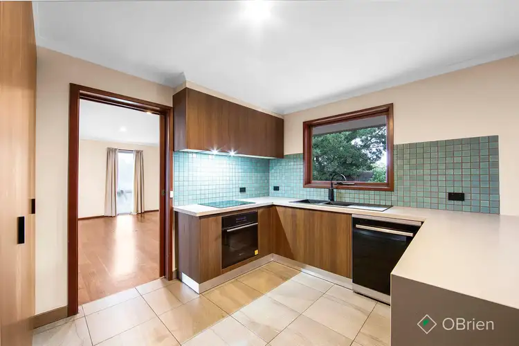 Third view of Homely house listing, 12 Antwerp Drive, Keilor Downs VIC 3038