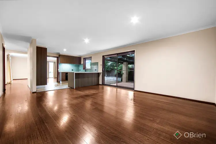 Fourth view of Homely house listing, 12 Antwerp Drive, Keilor Downs VIC 3038