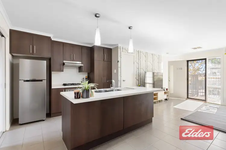Second view of Homely townhouse listing, 139 Kingate Boulevard, Blakeview SA 5114