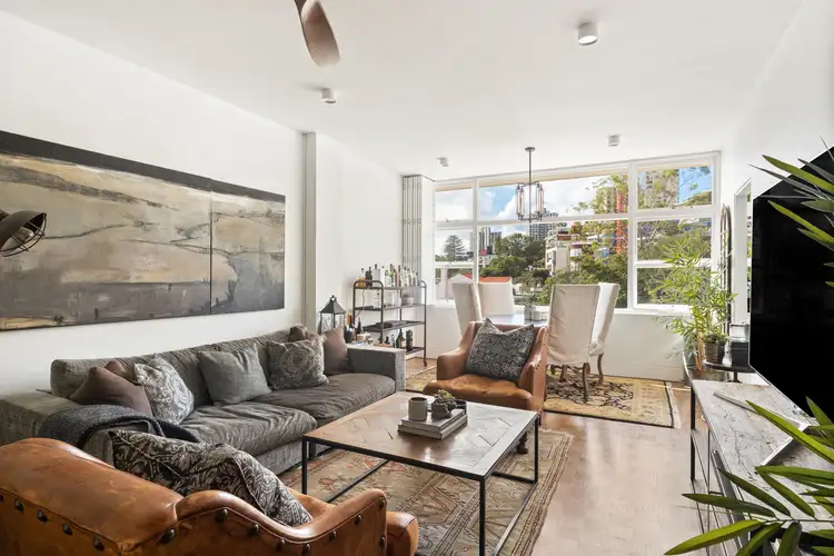 Main view of Homely apartment listing, 21/11 Yarranabbe Road, Darling Point NSW 2027