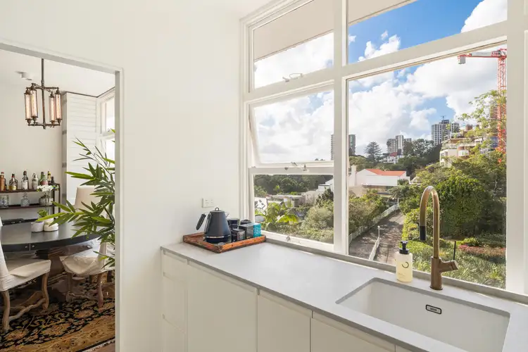 Sixth view of Homely apartment listing, 21/11 Yarranabbe Road, Darling Point NSW 2027