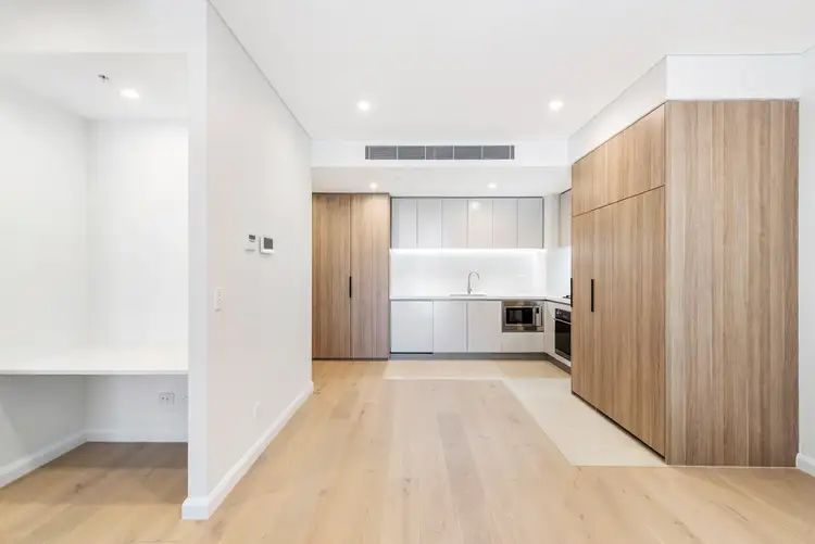 Main view of Homely apartment listing, G22/1 Maple Tree Road, Westmead NSW 2145