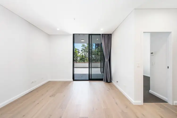 Second view of Homely apartment listing, G22/1 Maple Tree Road, Westmead NSW 2145