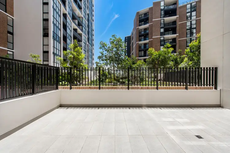 Fifth view of Homely apartment listing, G22/1 Maple Tree Road, Westmead NSW 2145
