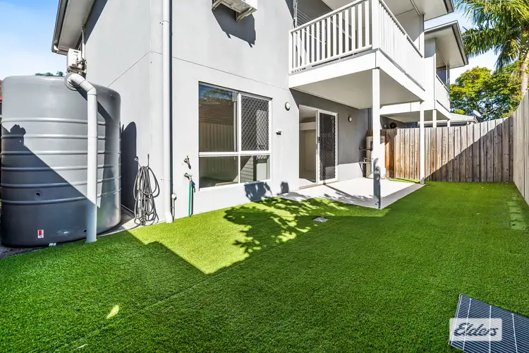 Third view of Homely unit listing, 1B/13 Lorimer Street, Springwood QLD 4127