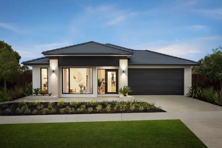 Main view of Homely house listing, 19 Aintree Boulevard, Aintree VIC 3336