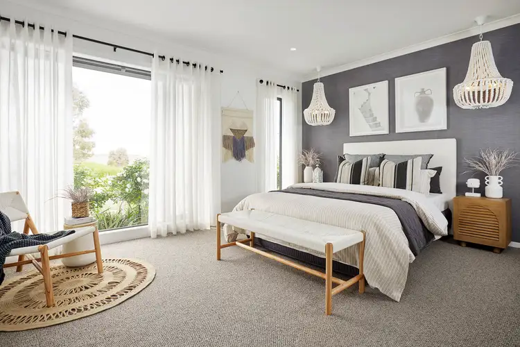 Second view of Homely house listing, 19 Aintree Boulevard, Aintree VIC 3336