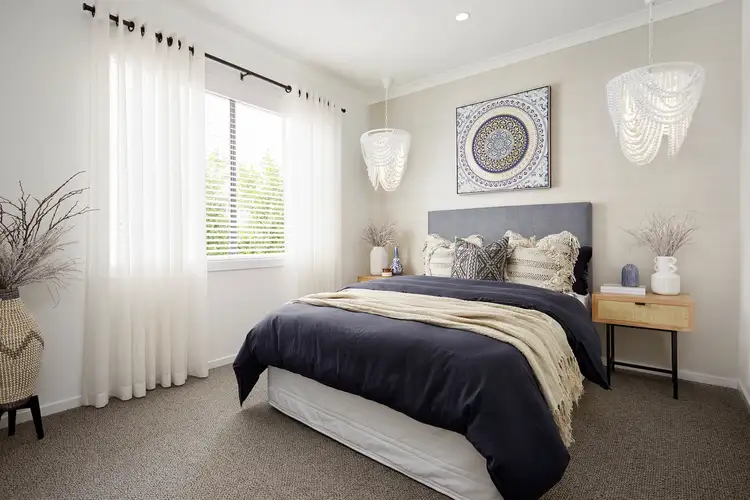 Fifth view of Homely house listing, 19 Aintree Boulevard, Aintree VIC 3336