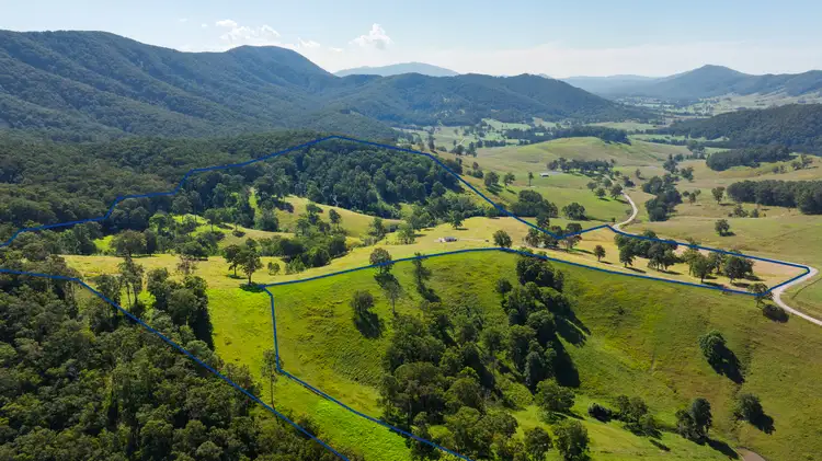 Second view of Homely rural property listing, 71 Moores Road, Dungog NSW 2420