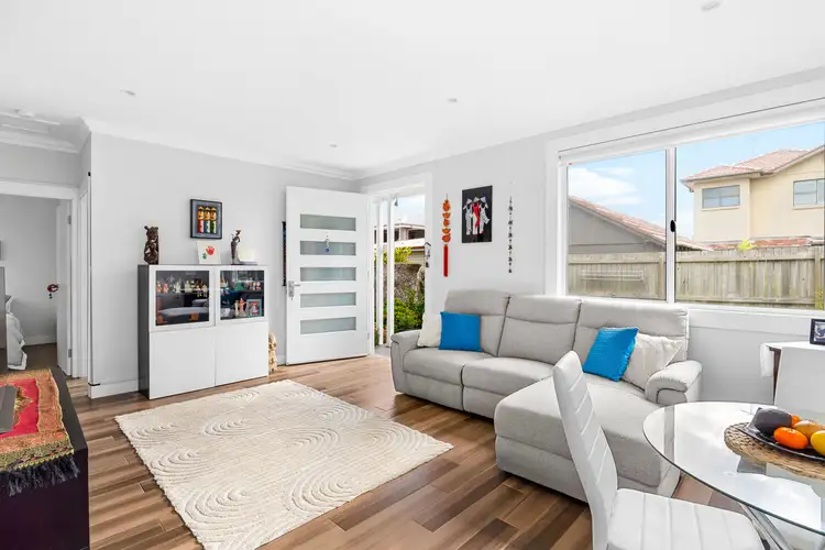 Second view of Homely semi-detached listing, 64a/ Parr Parade, Dee Why NSW 2099