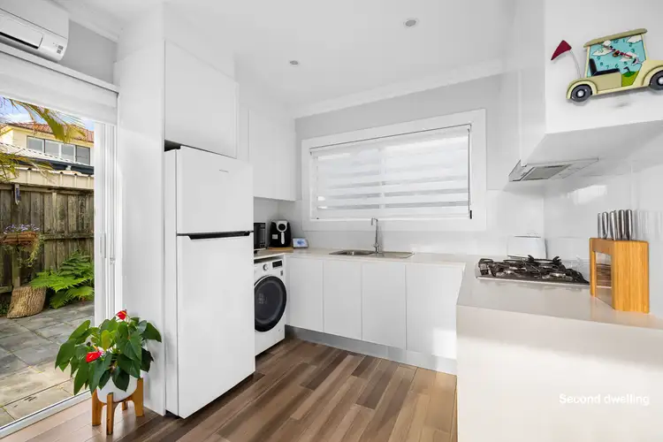 Third view of Homely semi-detached listing, 64a/ Parr Parade, Dee Why NSW 2099