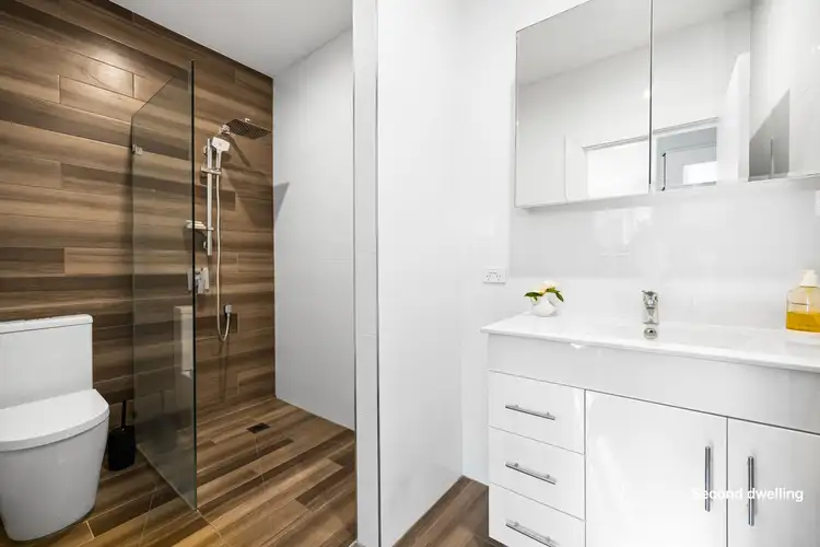 Fourth view of Homely semi-detached listing, 64a/ Parr Parade, Dee Why NSW 2099
