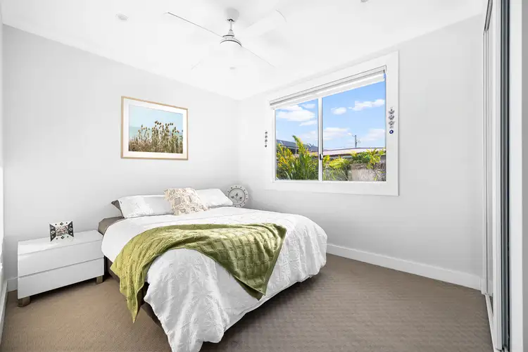 Fifth view of Homely semi-detached listing, 64a/ Parr Parade, Dee Why NSW 2099