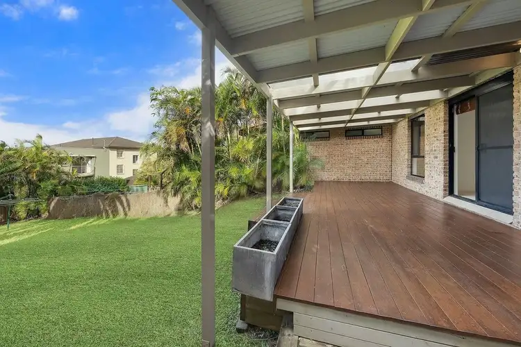 Third view of Homely house listing, 13A Nullaburra Road, Newport NSW 2106