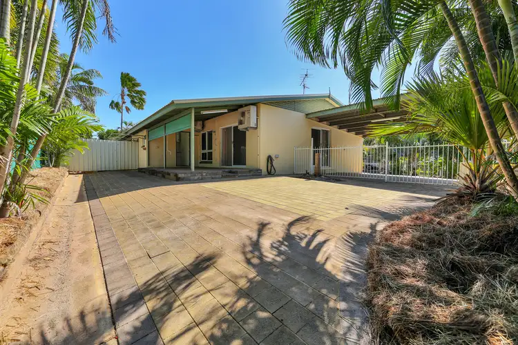 Main view of Homely unit listing, 1/2 Forrest Parade, Bakewell NT 832