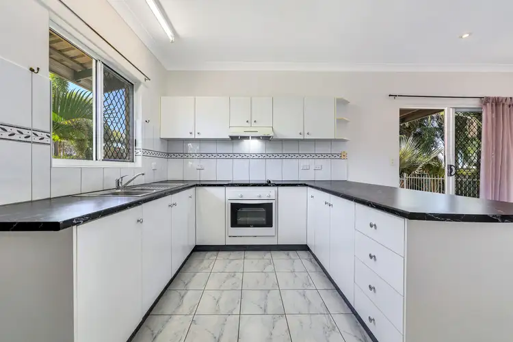 Second view of Homely unit listing, 1/2 Forrest Parade, Bakewell NT 832