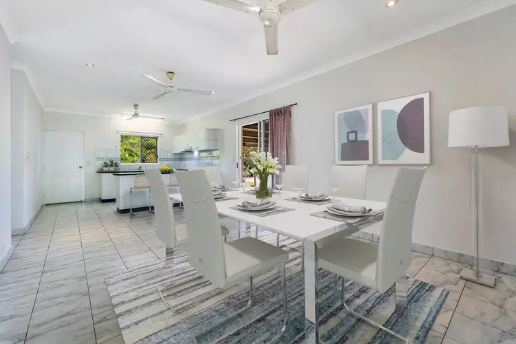 Fourth view of Homely unit listing, 1/2 Forrest Parade, Bakewell NT 832