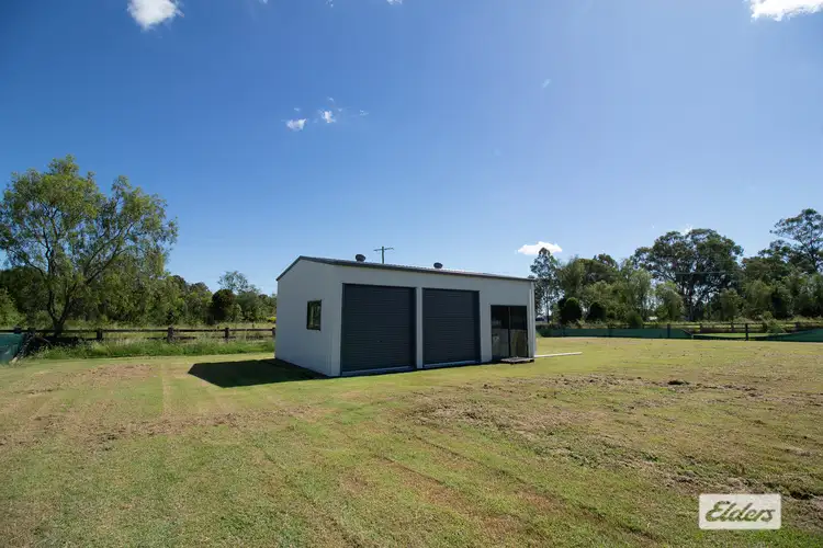 Third view of Homely rural property listing, 8 Fernrow Drive, Plainland QLD 4341