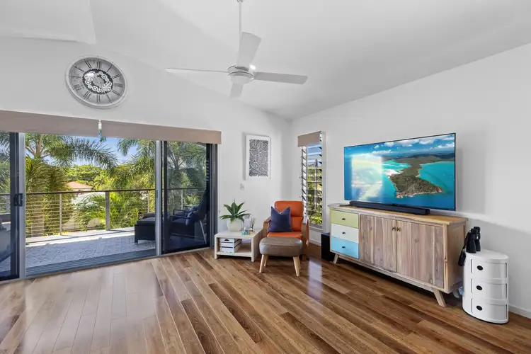 Fifth view of Homely house listing, 20 Cowry Crescent, Dingo Beach QLD 4800