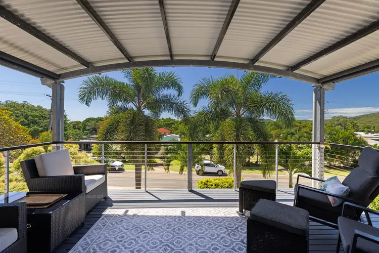 Sixth view of Homely house listing, 20 Cowry Crescent, Dingo Beach QLD 4800