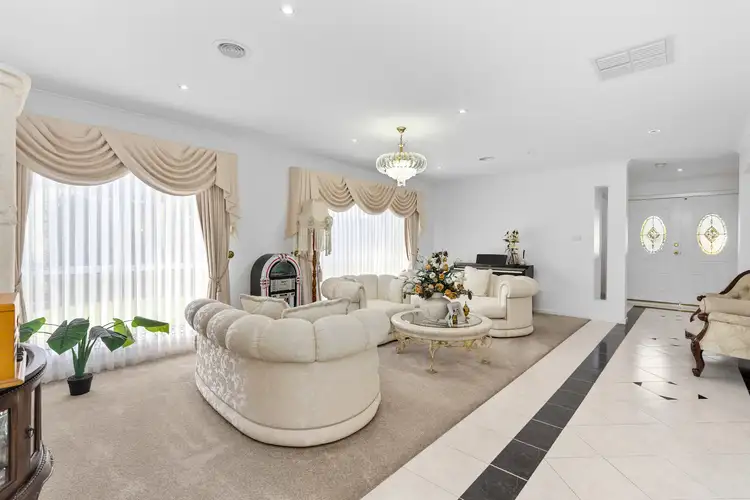 Fourth view of Homely house listing, 6 Markham Way, Altona Meadows VIC 3028