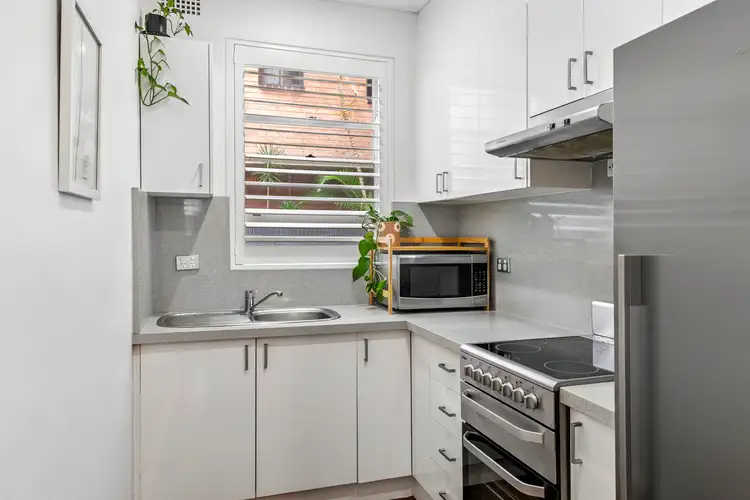 Third view of Homely unit listing, 3/24 Tullimbar Road, Cronulla NSW 2230