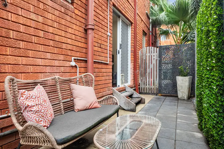 Fourth view of Homely unit listing, 3/24 Tullimbar Road, Cronulla NSW 2230