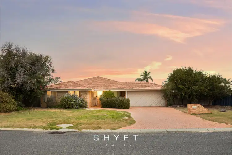 Main view of Homely house listing, 7 Wakefield Mews, Quinns Rocks WA 6030