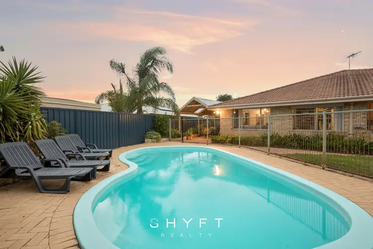 Second view of Homely house listing, 7 Wakefield Mews, Quinns Rocks WA 6030