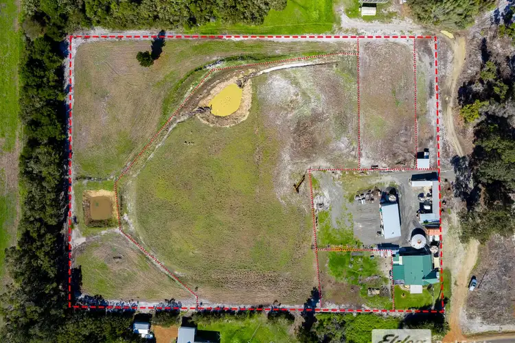 Main view of Homely house listing, 112 Hannan Way, Narrikup WA 6326