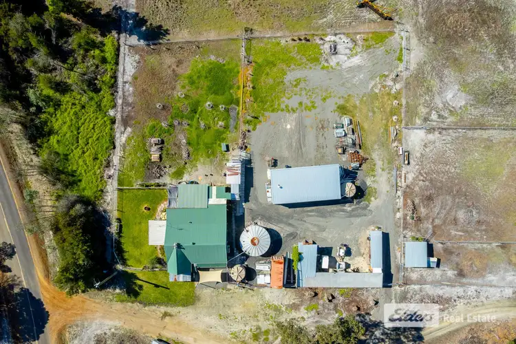 Second view of Homely house listing, 112 Hannan Way, Narrikup WA 6326