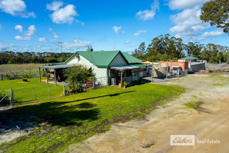 Third view of Homely house listing, 112 Hannan Way, Narrikup WA 6326