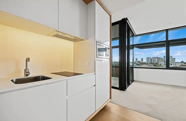 Second view of Homely apartment listing, 1203.1/1 Chippendale Way, Chippendale NSW 2008