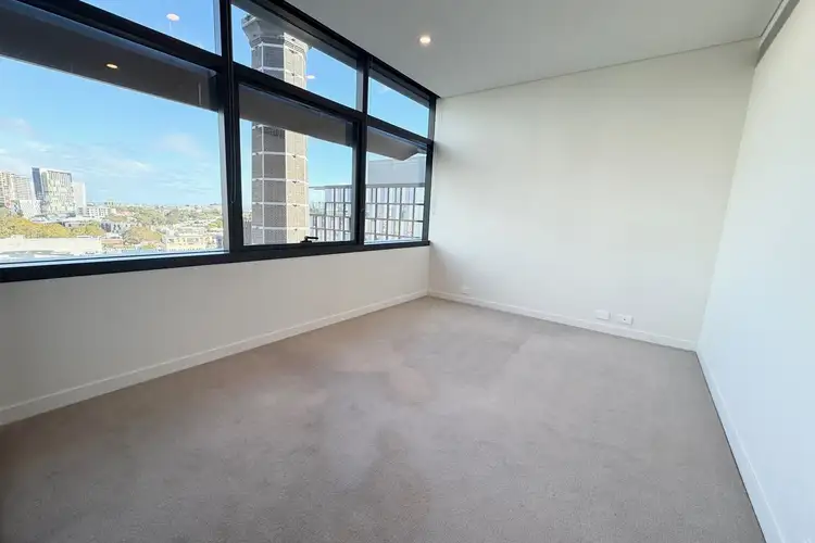 Third view of Homely apartment listing, 1203.1/1 Chippendale Way, Chippendale NSW 2008