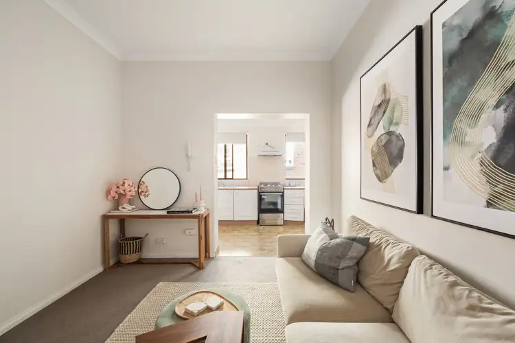 Third view of Homely unit listing, 12/4-6 Clapton Place, Darlinghurst NSW 2010