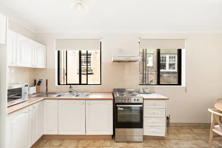 Fourth view of Homely unit listing, 12/4-6 Clapton Place, Darlinghurst NSW 2010