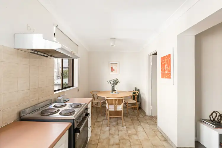 Fifth view of Homely unit listing, 12/4-6 Clapton Place, Darlinghurst NSW 2010
