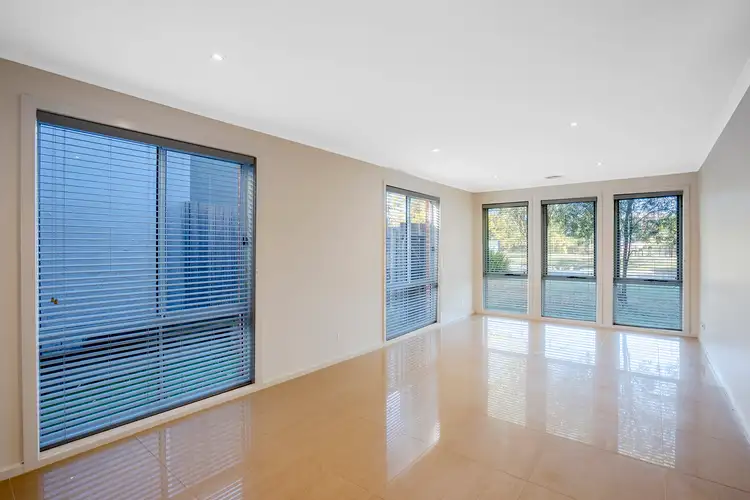 Second view of Homely house listing, 37 Bryan Hudson Street, Macgregor ACT 2615