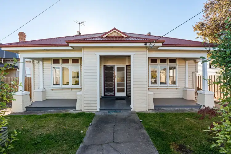 Main view of Homely house listing, 12 Clyde Street, Invermay TAS 7248
