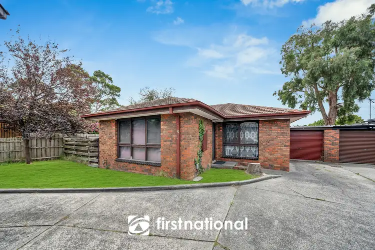 Main view of Homely unit listing, 5/98 Railway Parade, Dandenong VIC 3175