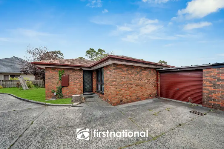 Second view of Homely unit listing, 5/98 Railway Parade, Dandenong VIC 3175