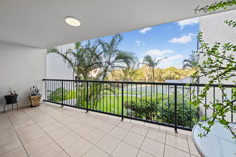 Main view of Homely apartment listing, 45/885 David Low Way, Marcoola QLD 4564