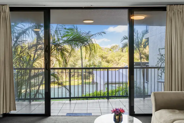 Second view of Homely apartment listing, 45/885 David Low Way, Marcoola QLD 4564