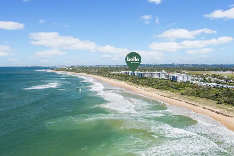 Third view of Homely apartment listing, 45/885 David Low Way, Marcoola QLD 4564