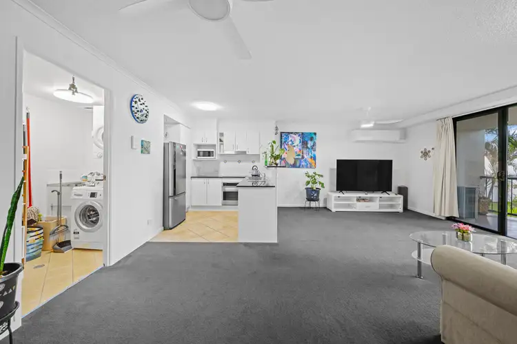 Fifth view of Homely apartment listing, 45/885 David Low Way, Marcoola QLD 4564