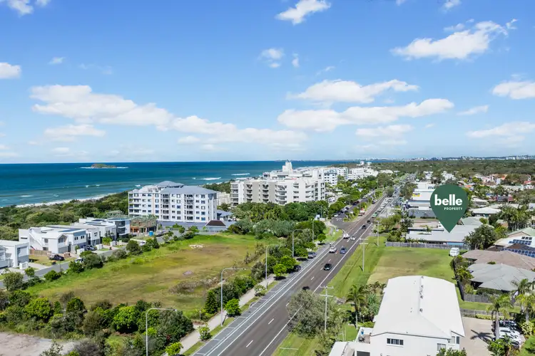 Main view of Homely unit listing, 3/954-956 David Low Way, Marcoola QLD 4564