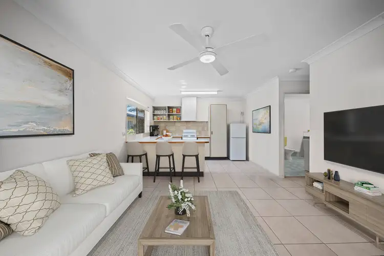 Third view of Homely unit listing, 3/954-956 David Low Way, Marcoola QLD 4564
