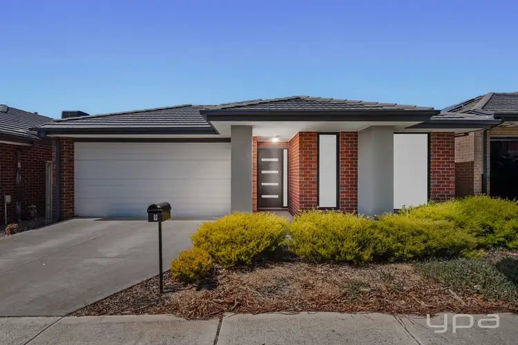 Main view of Homely house listing, 9 Wedgebill Circuit, Werribee VIC 3030