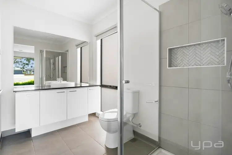 Third view of Homely house listing, 9 Wedgebill Circuit, Werribee VIC 3030