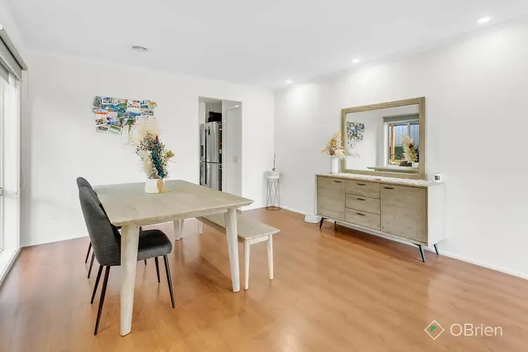 Third view of Homely house listing, 66 Granite Drive, Langwarrin VIC 3910